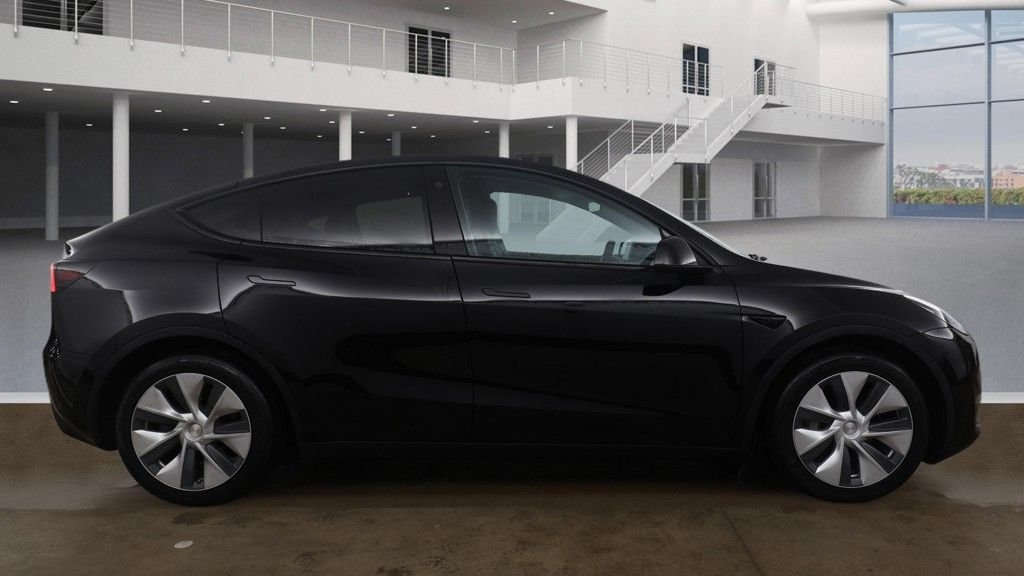 Used Tesla Model Y 2023 for sale - 77720271: Photo 7
