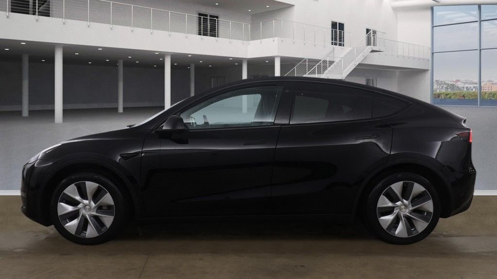 Used Tesla Model Y 2023 for sale - 77720271: Photo 8