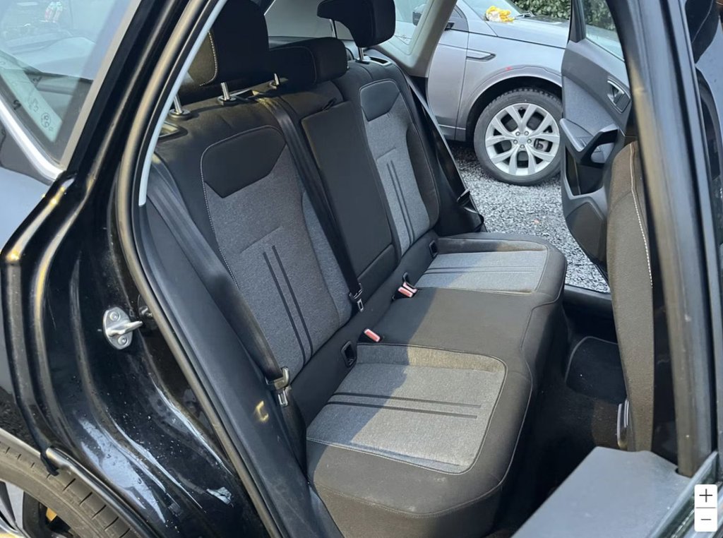 Used SEAT Ateca 2022 for sale - 77608763: Photo 8