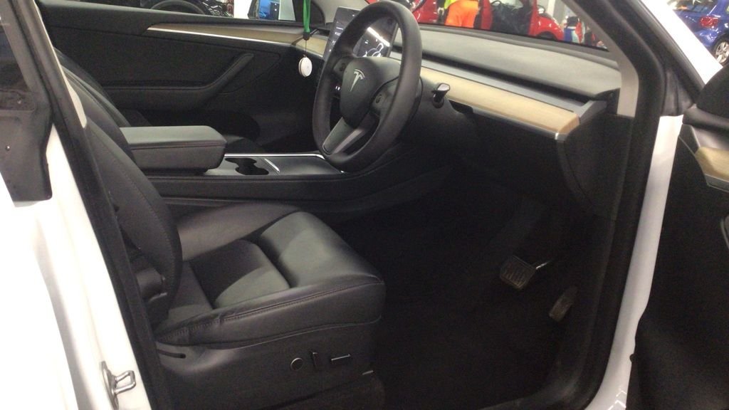 Used Tesla Model Y 2022 for sale - 77734749: Photo 11