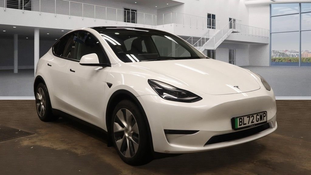Used Tesla Model Y 2022 for sale - 77734749: Photo 12