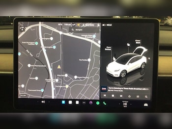 Used Tesla Model Y 2022 for sale - 77734749: Photo