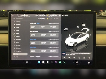 Used Tesla Model Y 2022 for sale - 77734749: Photo