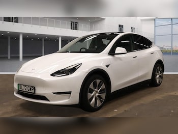 Used Tesla Model Y 2022 for sale - 77734749: Photo