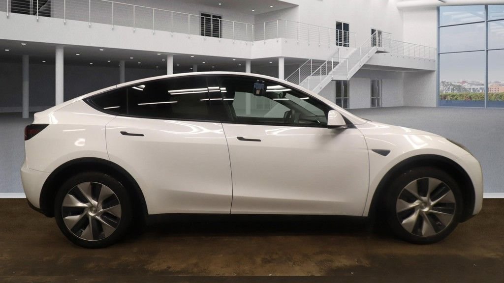 Used Tesla Model Y 2022 for sale - 77734749: Photo 7