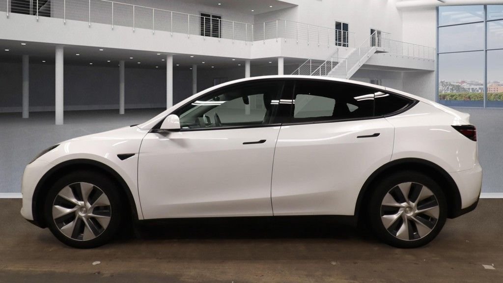 Used Tesla Model Y 2022 for sale - 77734749: Photo 8