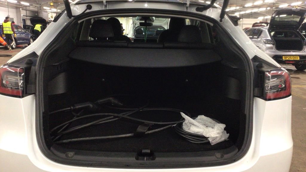 Used Tesla Model Y 2022 for sale - 77734749: Photo 9