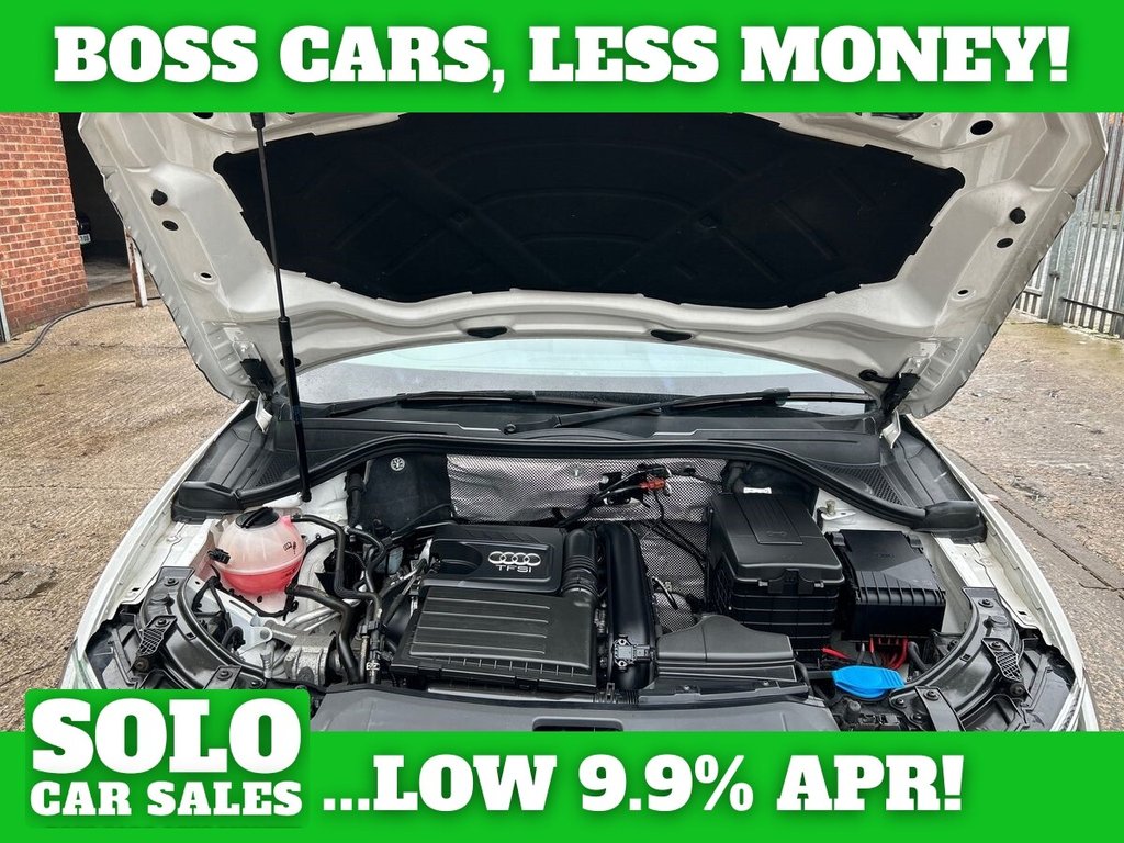 Used Audi Q3 2017 for sale - 77520631: Photo 11