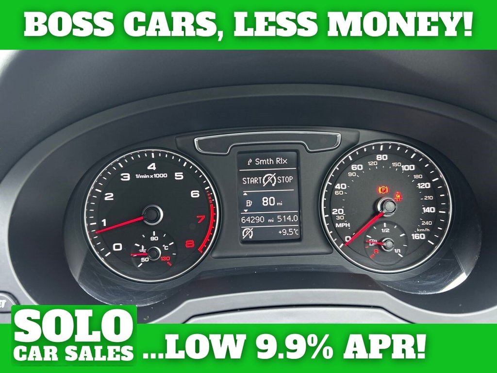 Used Audi Q3 2017 for sale - 77520631: Photo 21