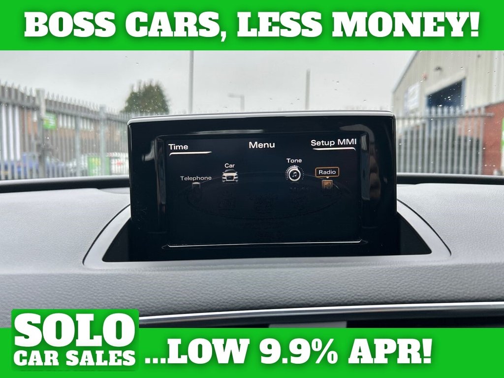 Used Audi Q3 2017 for sale - 77520631: Photo 22