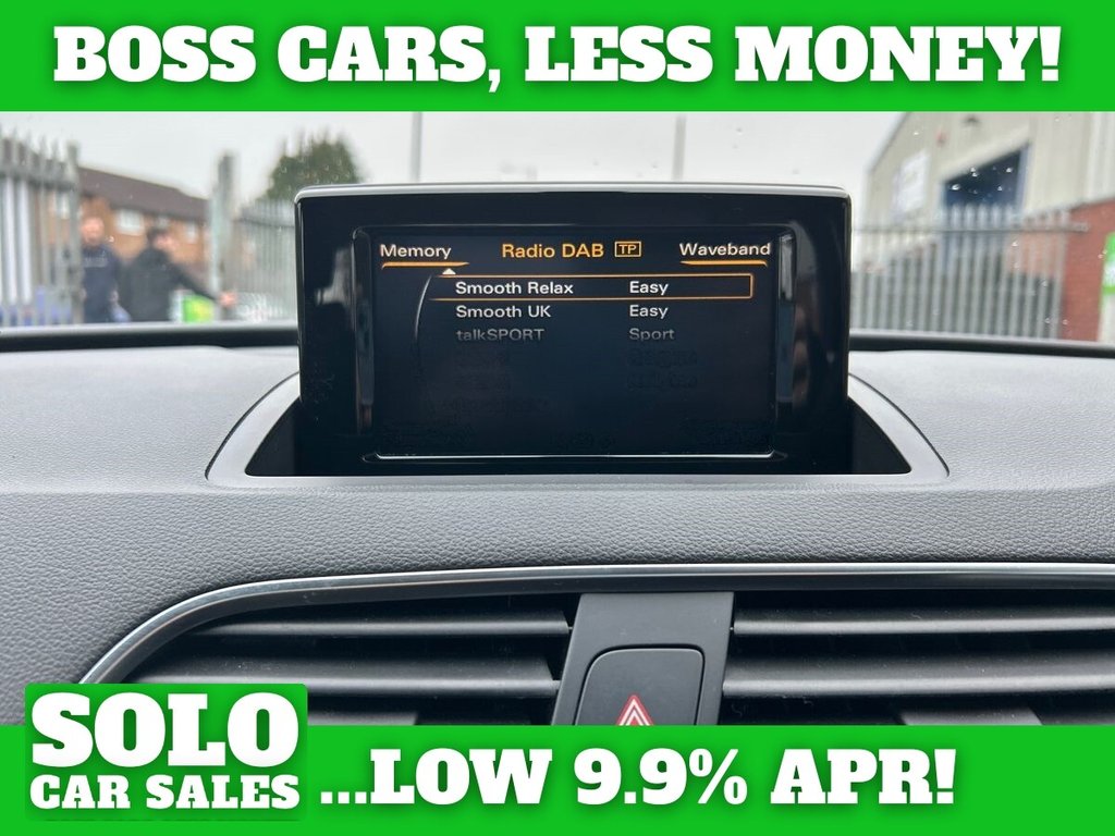 Used Audi Q3 2017 for sale - 77520631: Photo 23