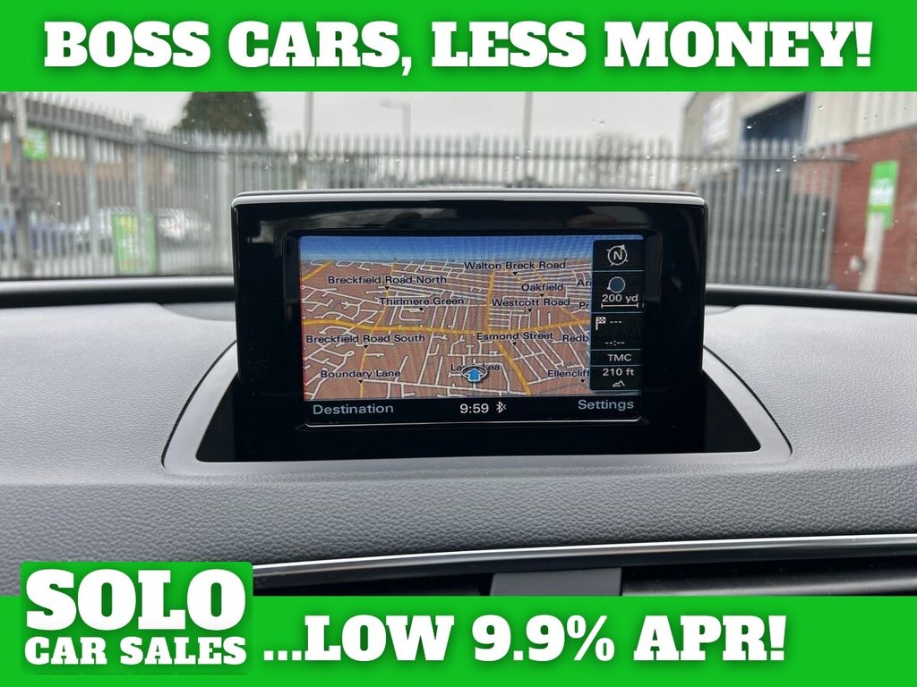 Used Audi Q3 2017 for sale - 77520631: Photo 24