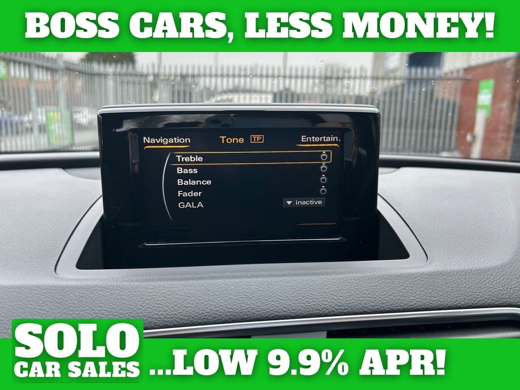 Used Audi Q3 2017 for sale - 77520631: Photo 25