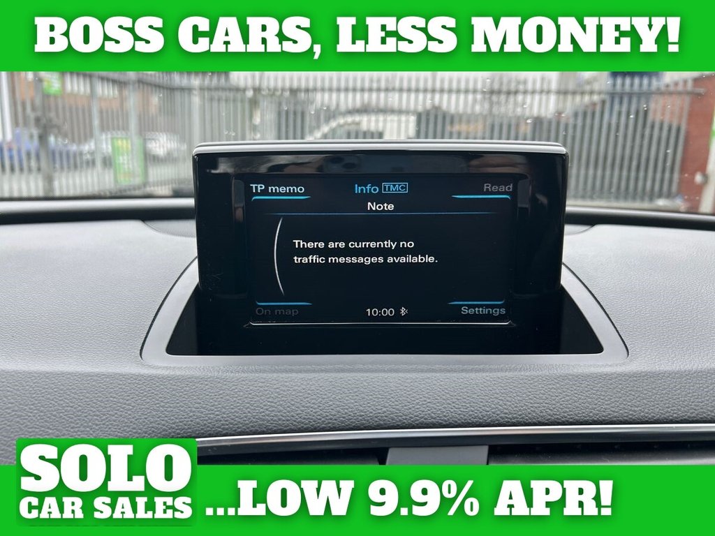 Used Audi Q3 2017 for sale - 77520631: Photo 26