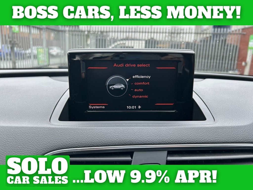 Used Audi Q3 2017 for sale - 77520631: Photo 27