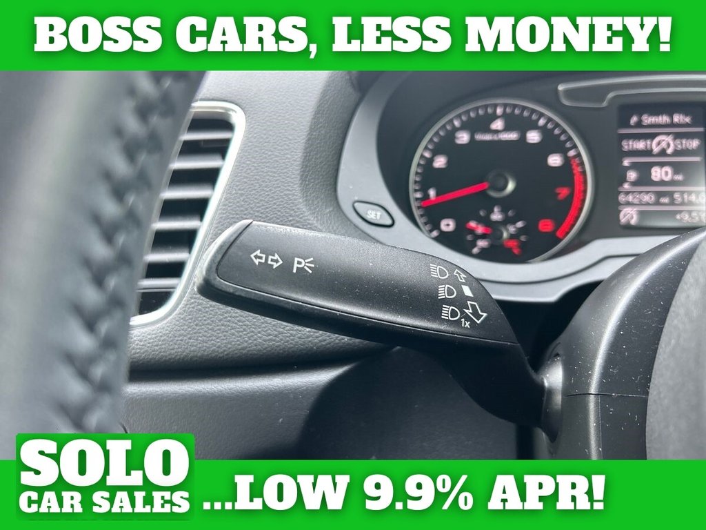 Used Audi Q3 2017 for sale - 77520631: Photo 32