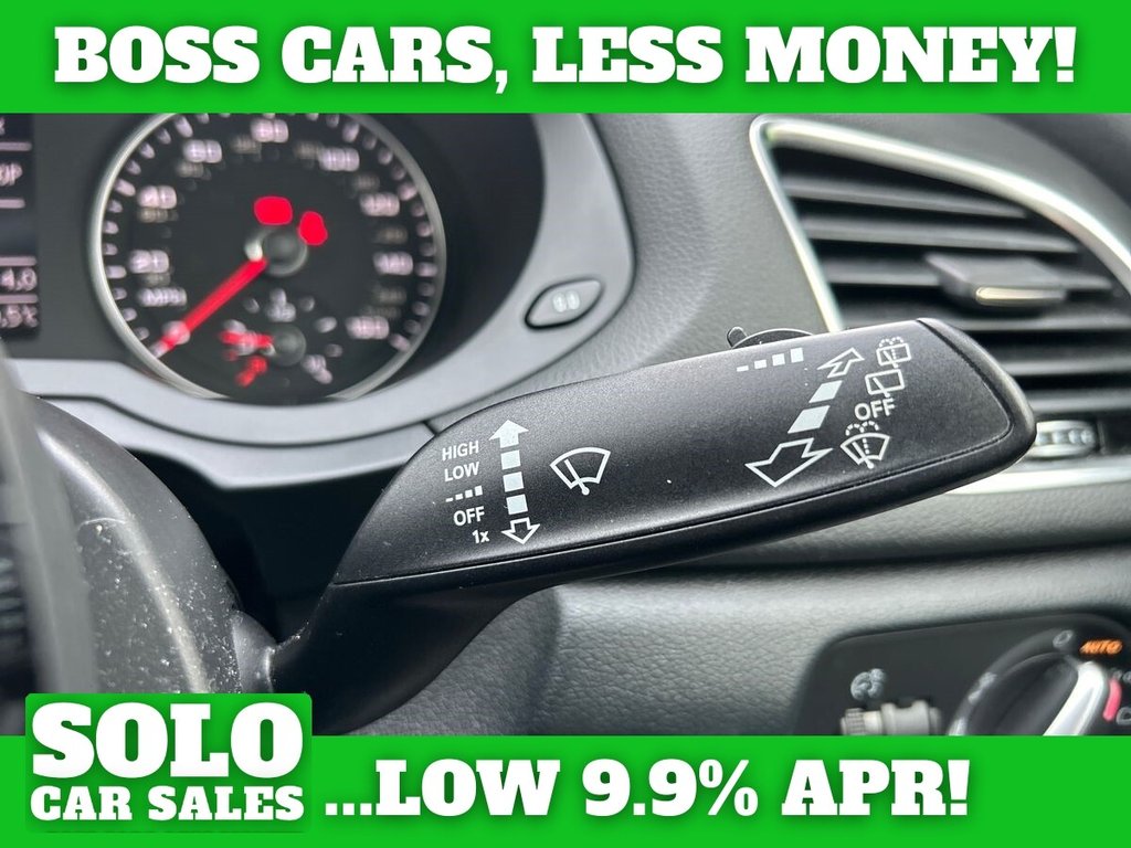 Used Audi Q3 2017 for sale - 77520631: Photo 33