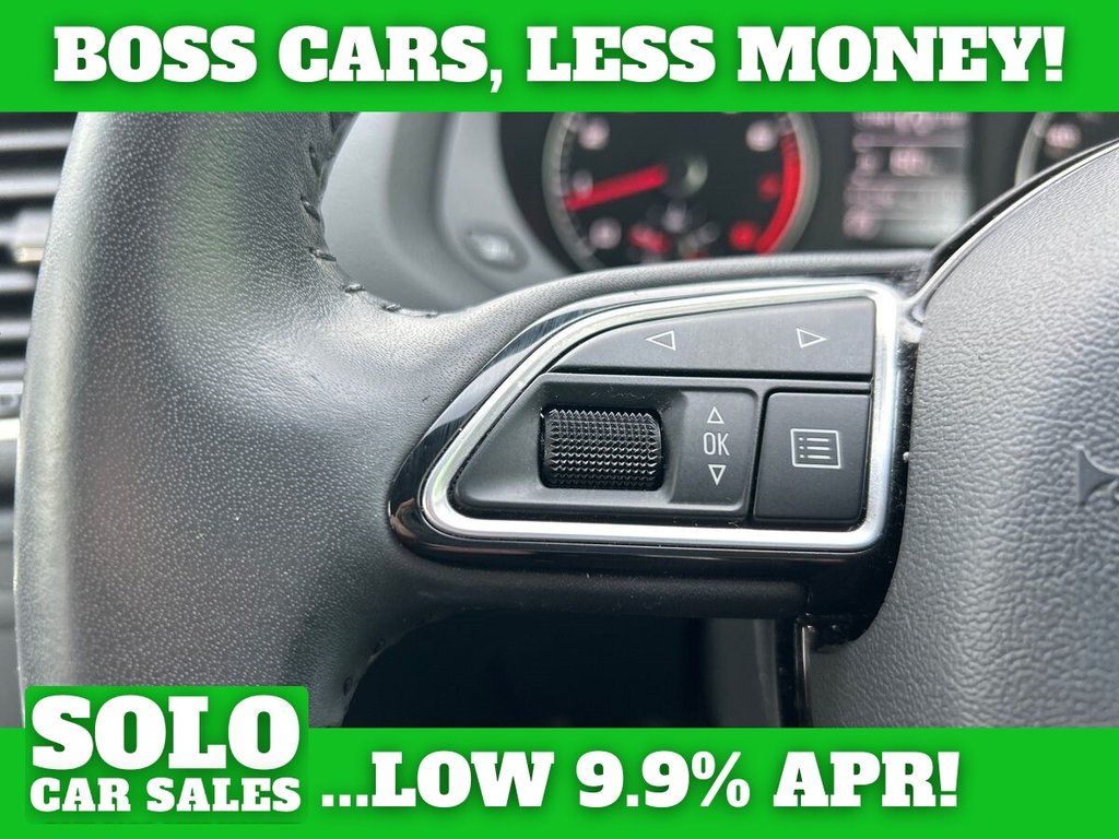 Used Audi Q3 2017 for sale - 77520631: Photo 34