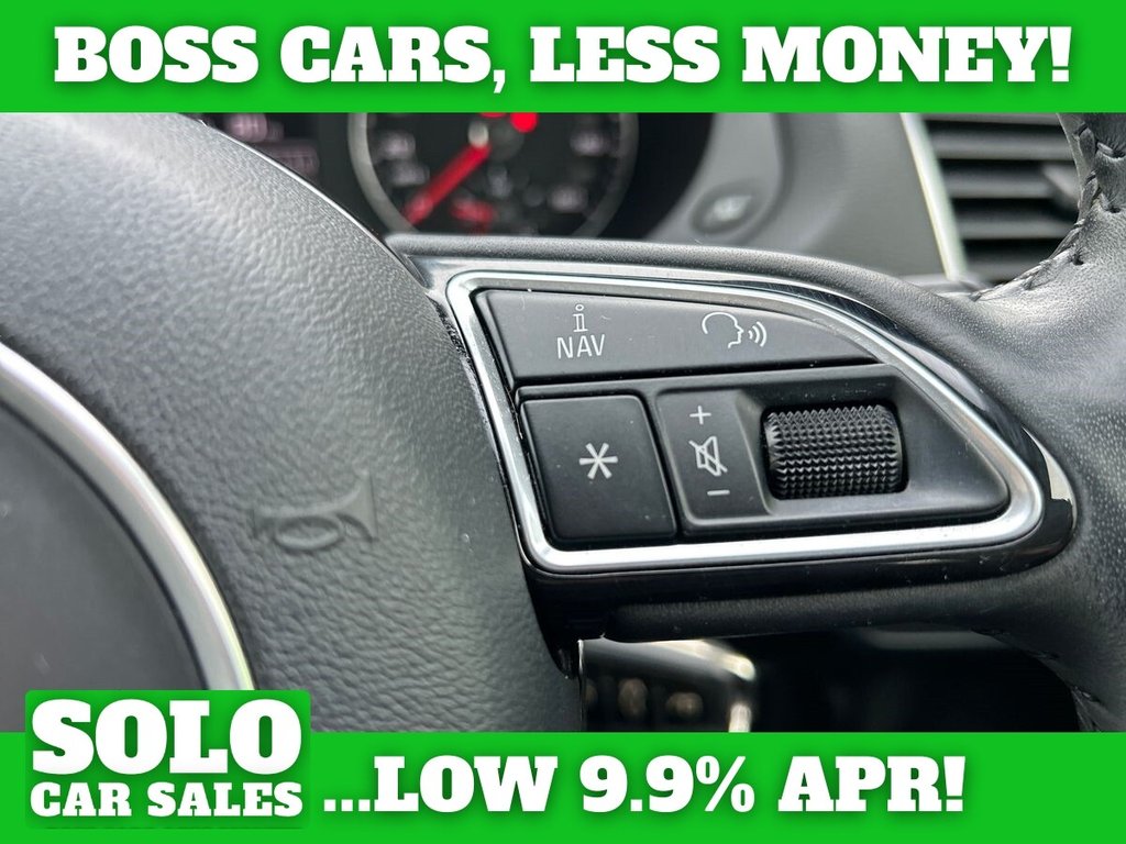 Used Audi Q3 2017 for sale - 77520631: Photo 35