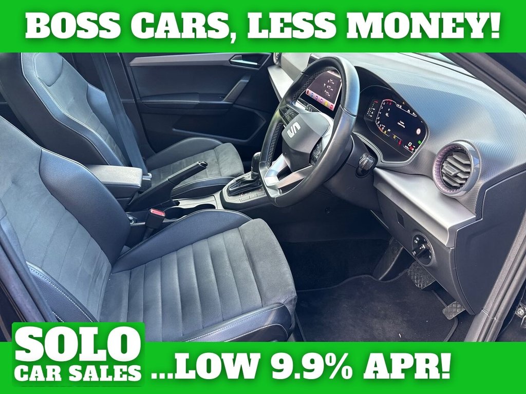 Used SEAT Ibiza 2023 for sale - 77383933: Photo 16