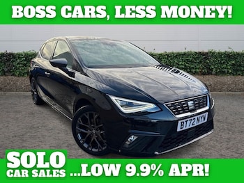 2023 (72) - 1.0 TSI 110 Xcellence Lux 5dr DSG