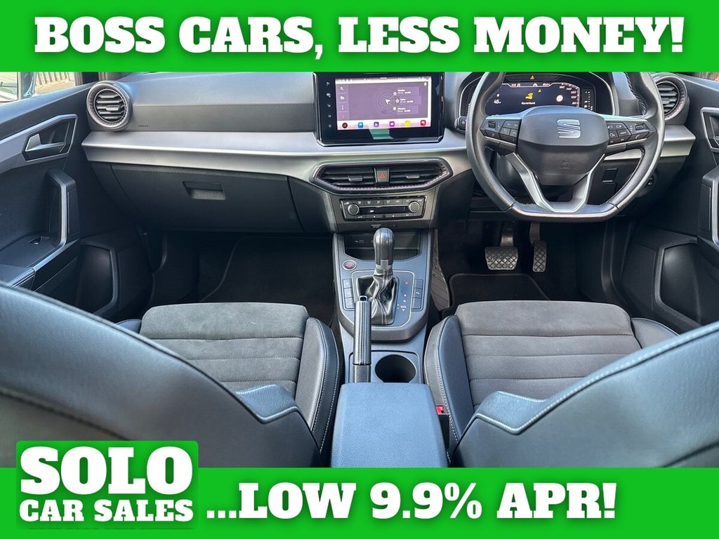 Used SEAT Ibiza 2023 for sale - 77383933: Photo 20