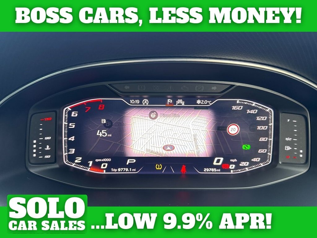 Used SEAT Ibiza 2023 for sale - 77383933: Photo 22