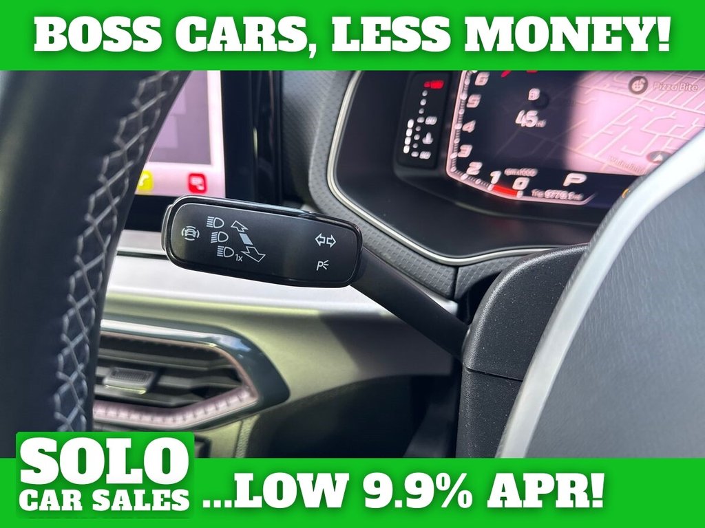 Used SEAT Ibiza 2023 for sale - 77383933: Photo 23