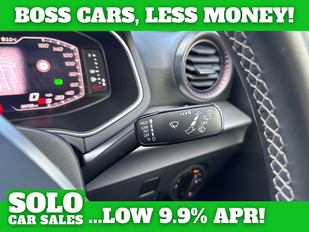 Used SEAT Ibiza 2023 for sale - 77383933: Photo 24