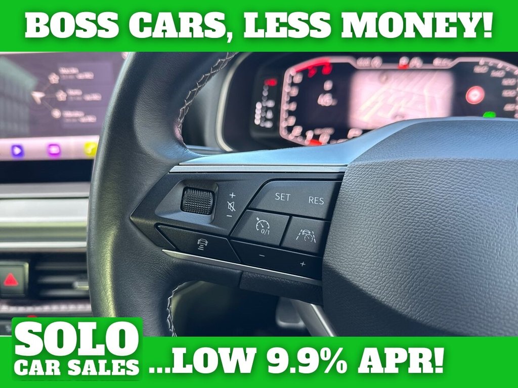 Used SEAT Ibiza 2023 for sale - 77383933: Photo 25