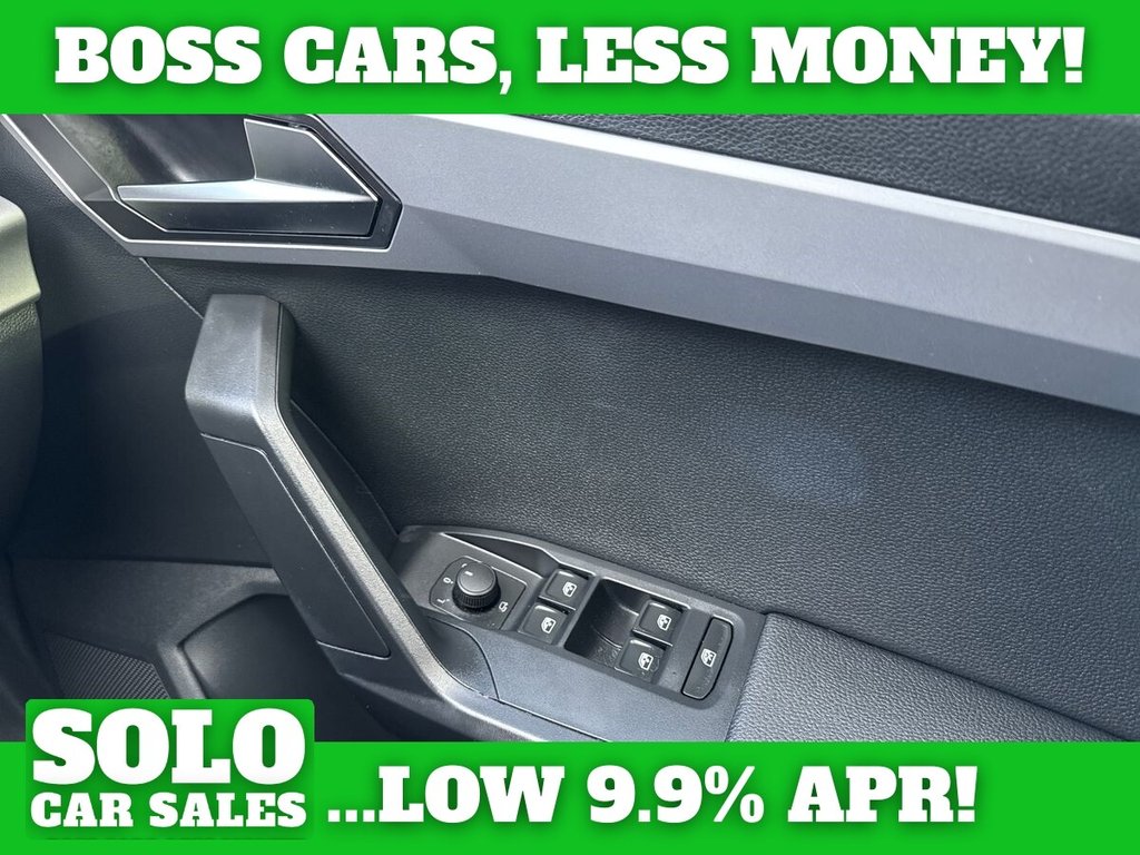 Used SEAT Ibiza 2023 for sale - 77383933: Photo 28