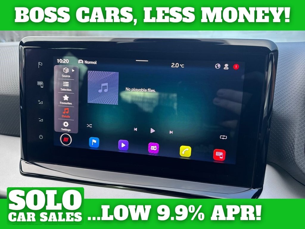 Used SEAT Ibiza 2023 for sale - 77383933: Photo 30