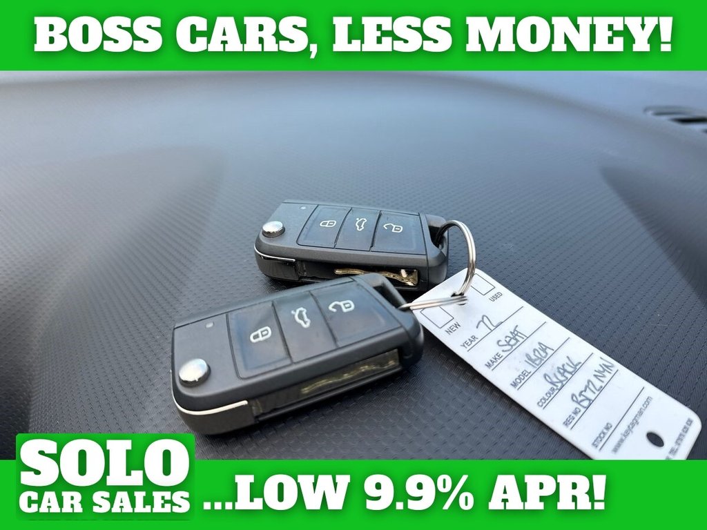 Used SEAT Ibiza 2023 for sale - 77383933: Photo 39