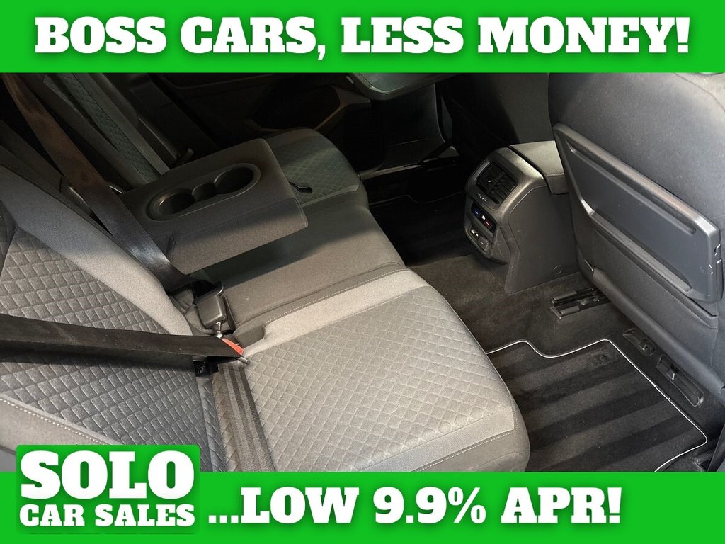 Used Volkswagen Tiguan 2018 for sale - 77621120: Photo 19