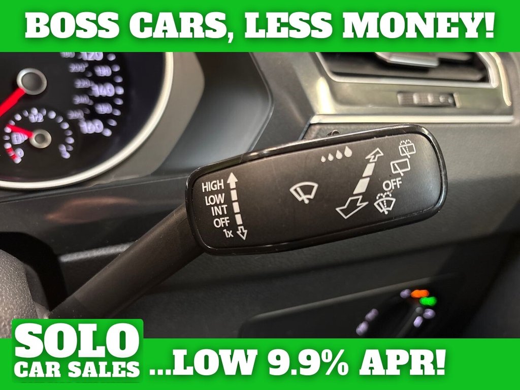 Used Volkswagen Tiguan 2018 for sale - 77621120: Photo 25