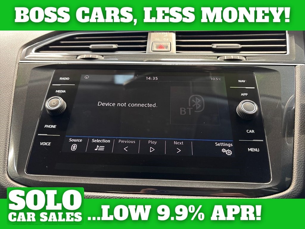 Used Volkswagen Tiguan 2018 for sale - 77621120: Photo 29