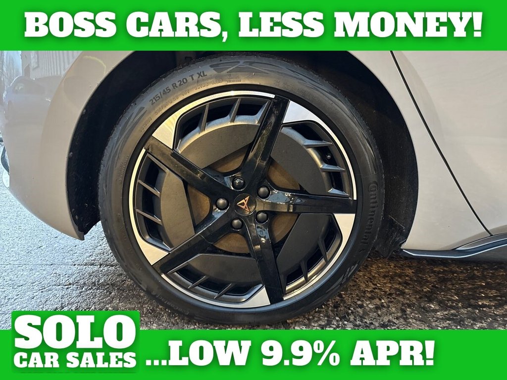 Used Cupra Born 2022 for sale - 77383884: Photo 13