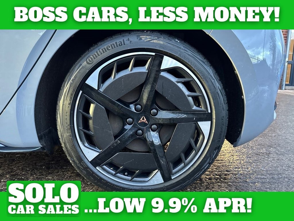 Used Cupra Born 2022 for sale - 77383884: Photo 14