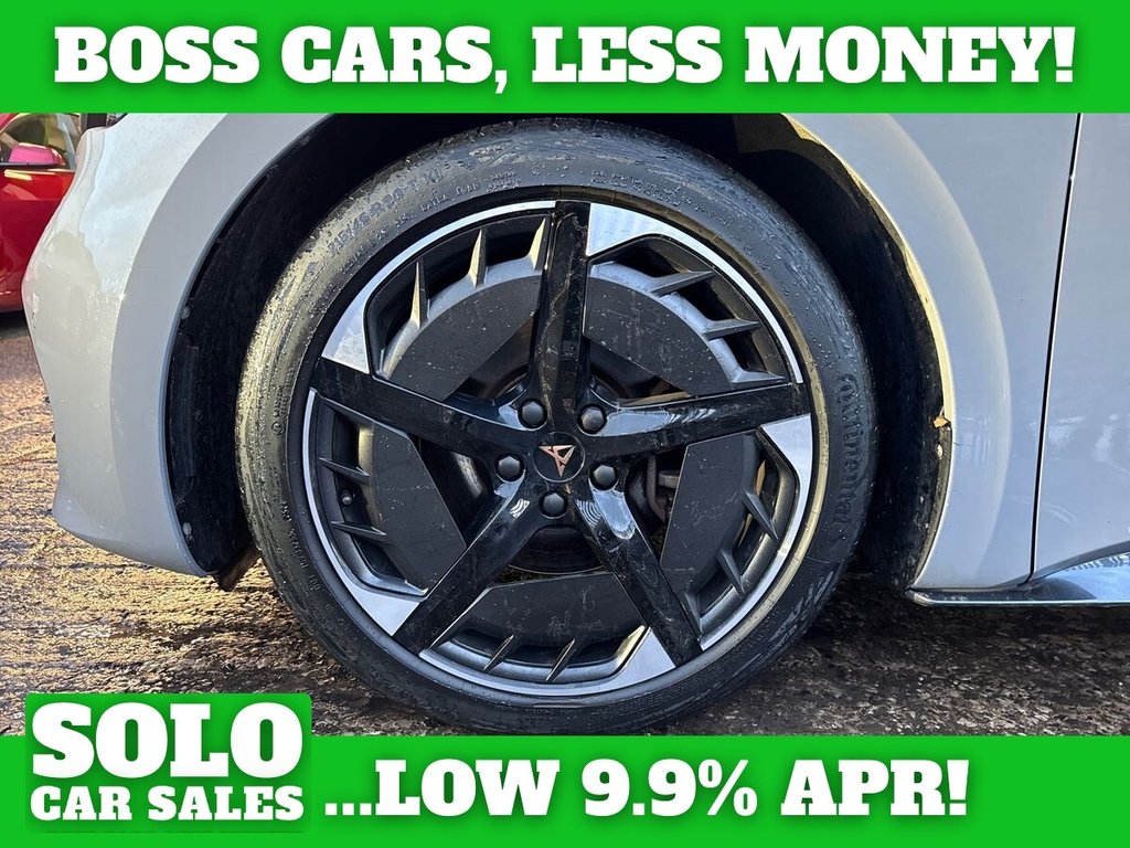 Used Cupra Born 2022 for sale - 77383884: Photo 15