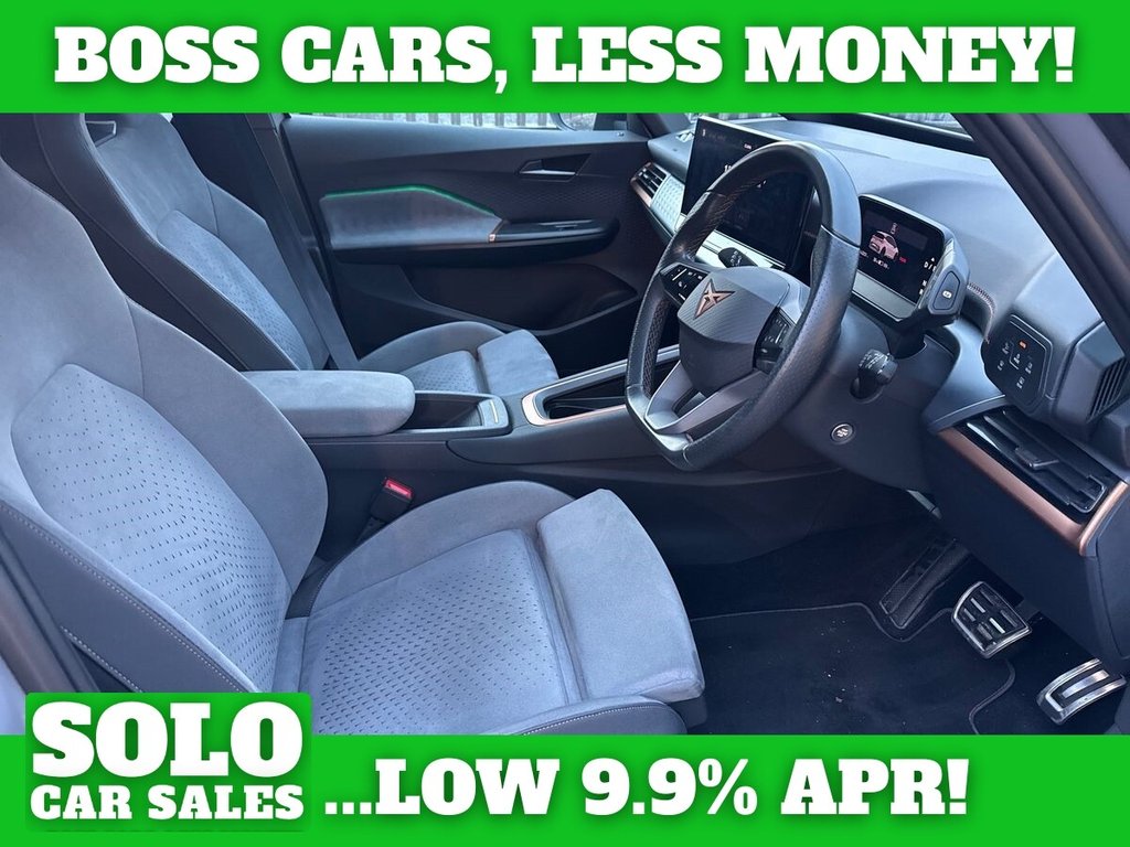 Used Cupra Born 2022 for sale - 77383884: Photo 16