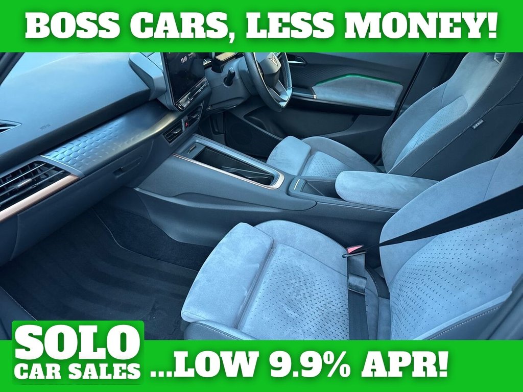 Used Cupra Born 2022 for sale - 77383884: Photo 17