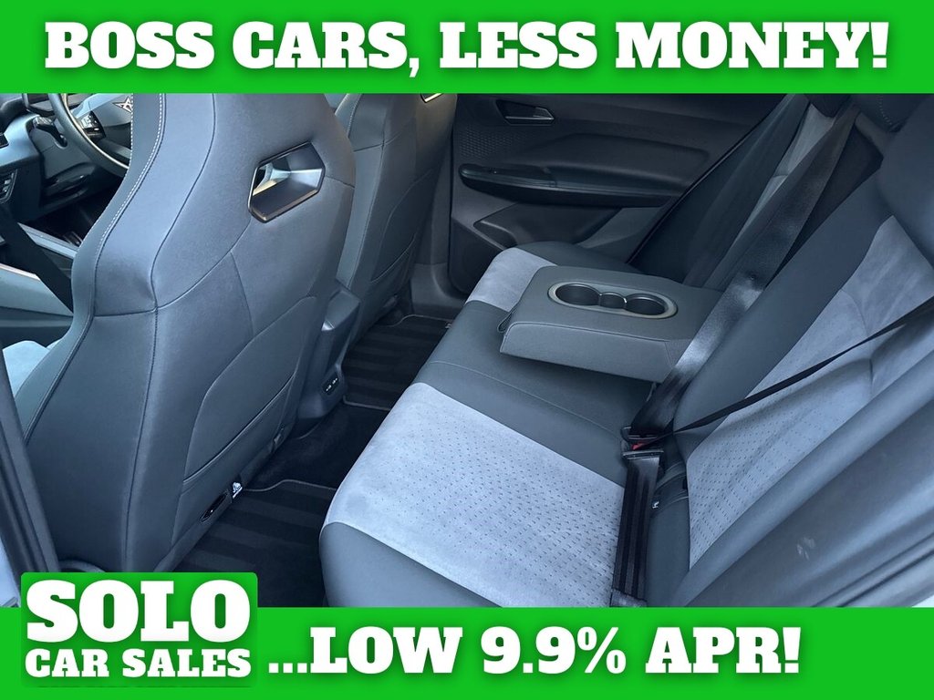 Used Cupra Born 2022 for sale - 77383884: Photo 18