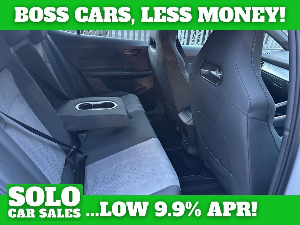 Used Cupra Born 2022 for sale - 77383884: Photo 19