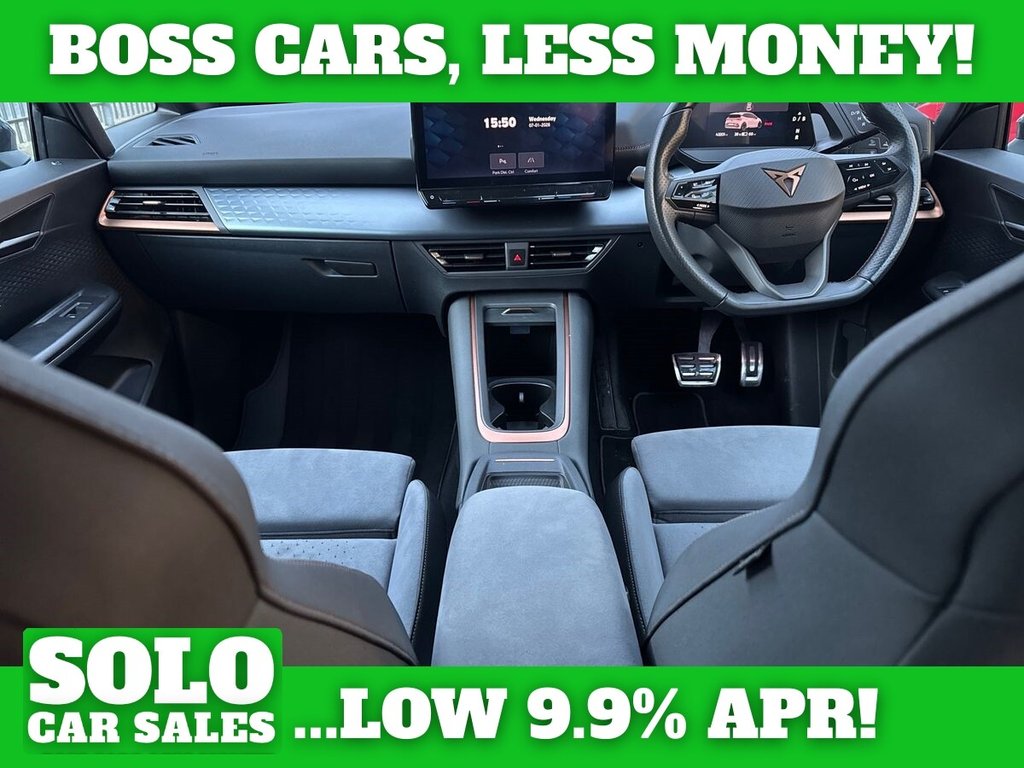 Used Cupra Born 2022 for sale - 77383884: Photo 20