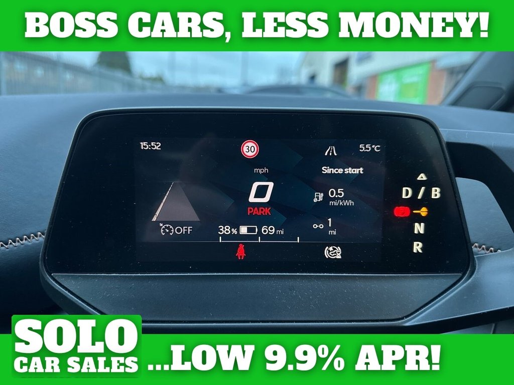 Used Cupra Born 2022 for sale - 77383884: Photo 23