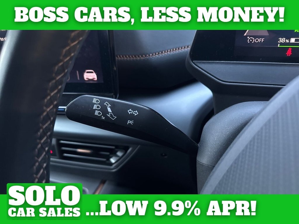 Used Cupra Born 2022 for sale - 77383884: Photo 24