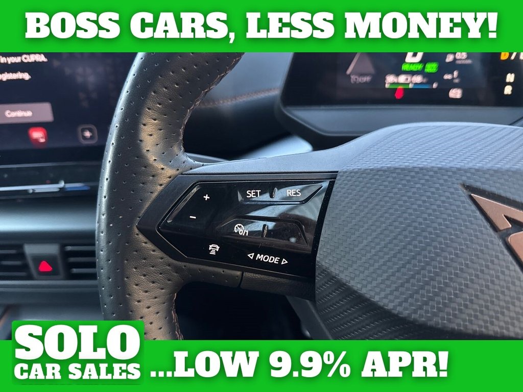 Used Cupra Born 2022 for sale - 77383884: Photo 26