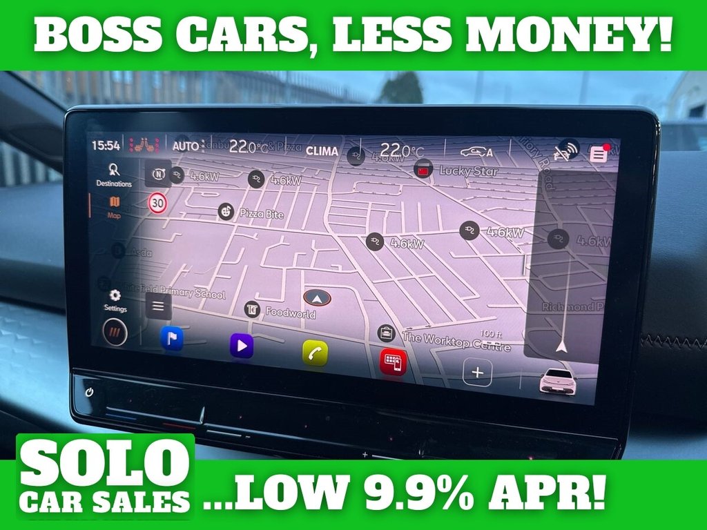 Used Cupra Born 2022 for sale - 77383884: Photo 32