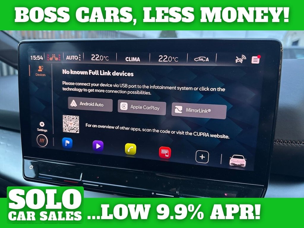 Used Cupra Born 2022 for sale - 77383884: Photo 34