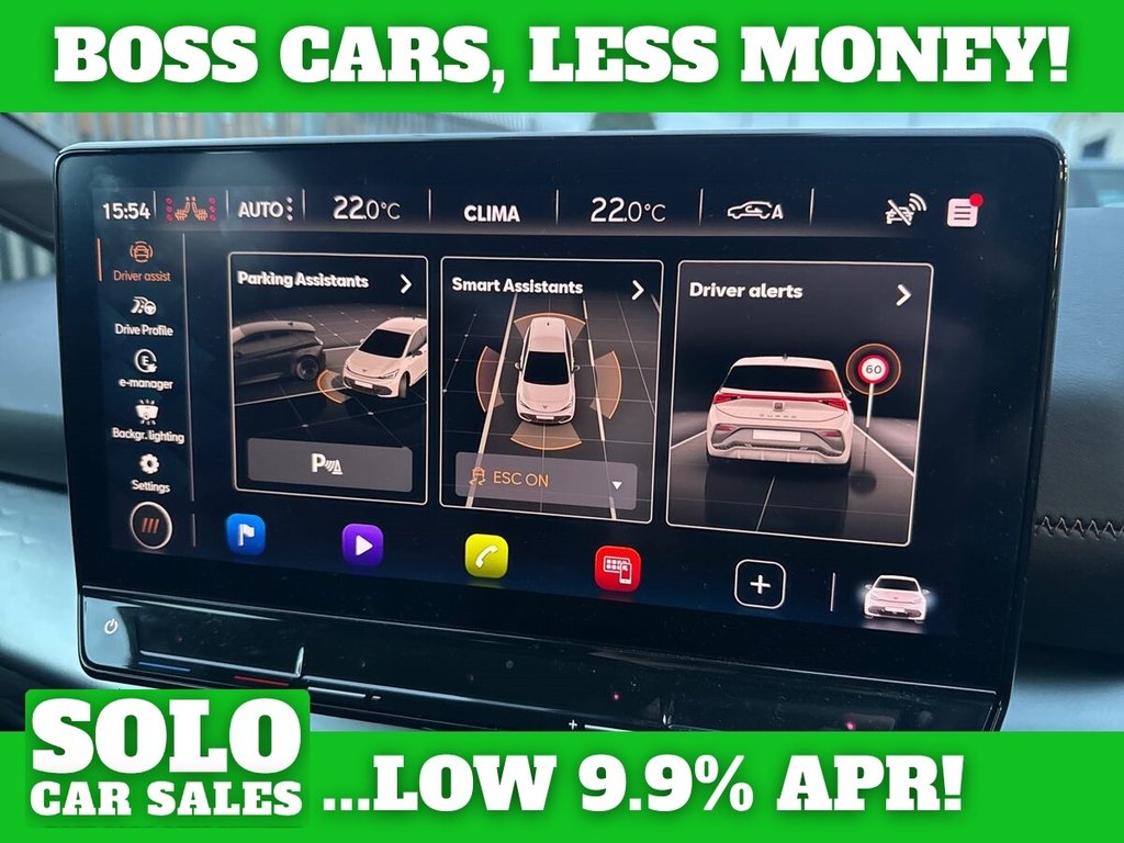 Used Cupra Born 2022 for sale - 77383884: Photo 35